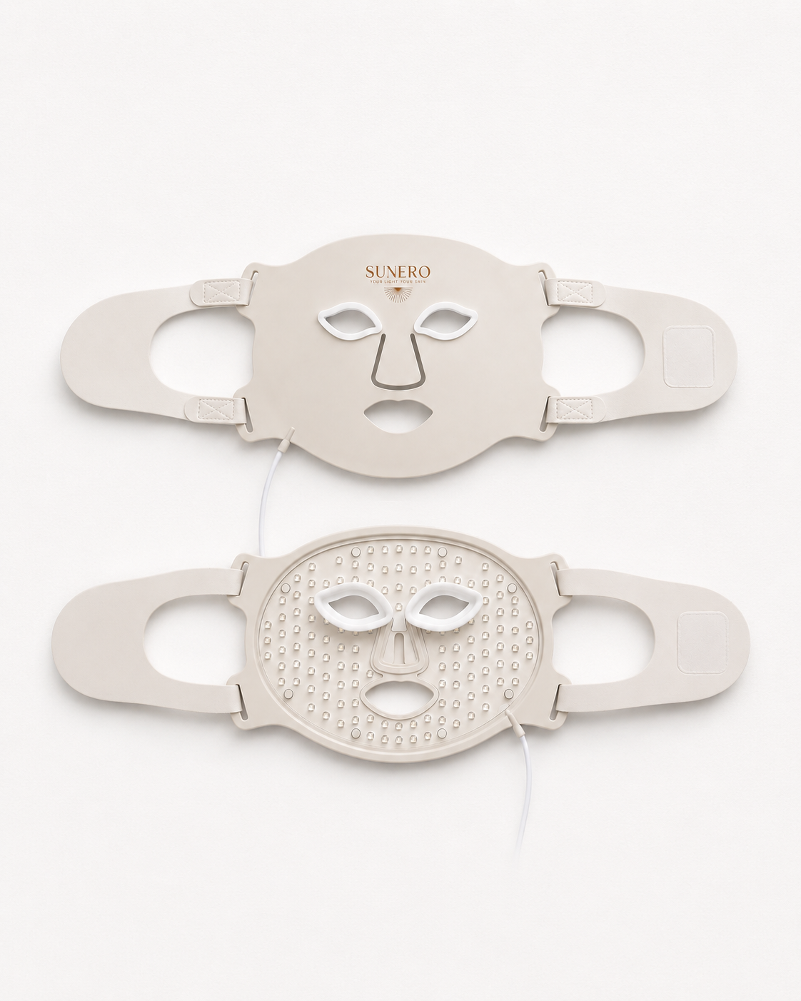 SUNERO | Red & Near Infrared Light Mask